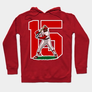 Allen Hoodie
